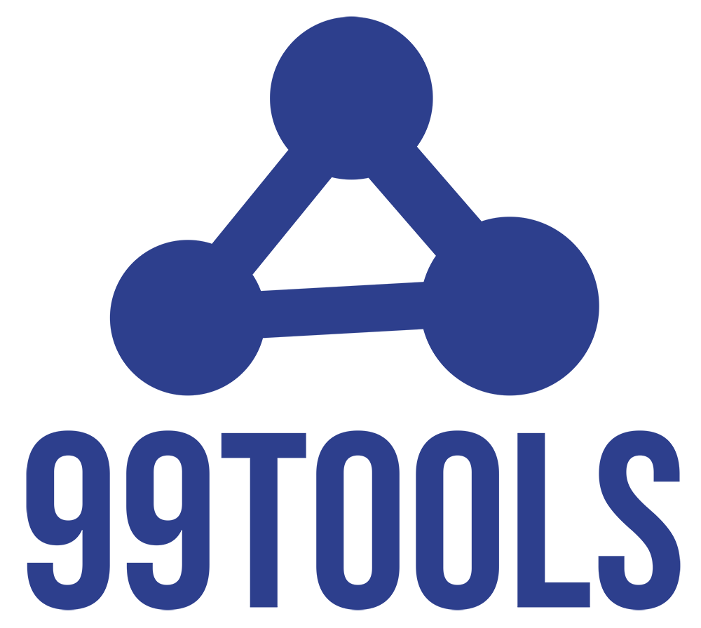 99tools logo