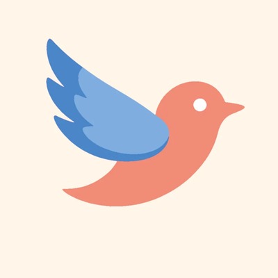 Fly with Pip Affiliate Program logo