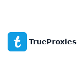 TrueProxies Affiliate Program logo