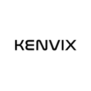 KENVIX AI Receptionist Partner Program logo